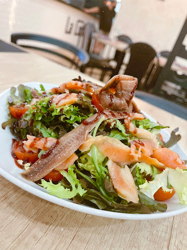 La Cosa Nostra Ristorante Pizzeria - Sant Boi de Llobregat