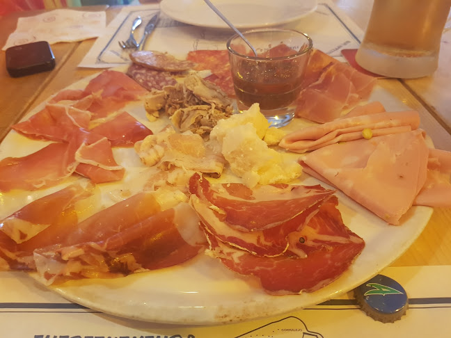 Ciao Mare Pizzería Gourmet Fuerteventura Phone number