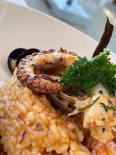 Restaurante Paparazzi Las Arenas - Las Palmas de Gran Canaria