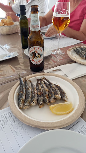 Chiringuito Paco - El Morche