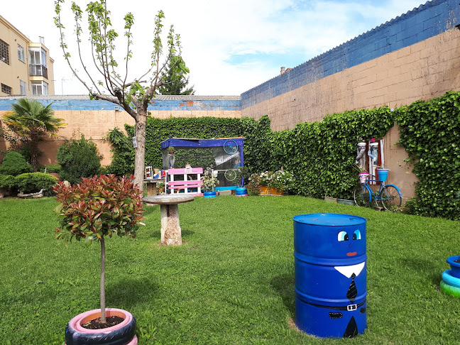 Bar Restaurante Luisón Phone number