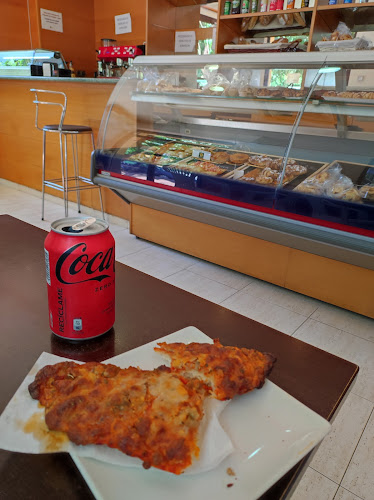Cafetería confitería la Fama - Murcia