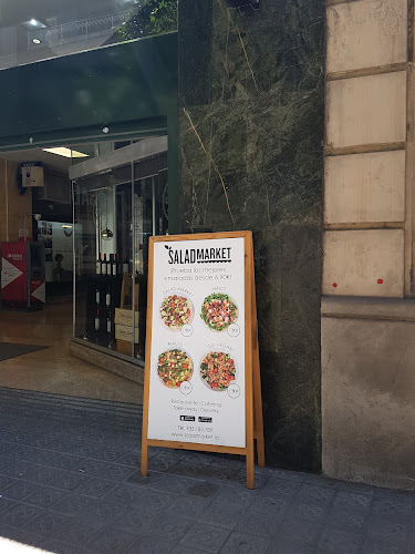 Carrer de Tuset, 16, Sarrià-Sant Gervasi, 08006 Barcelona