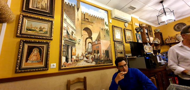 Mesón Casa Paco - Gastronomía y hostelería