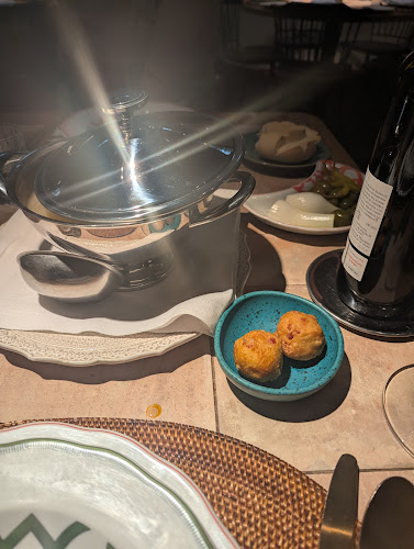 Taberna Pedraza - Madrid