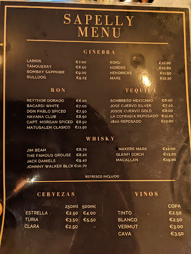 COBBLER COCKTAIL BAR