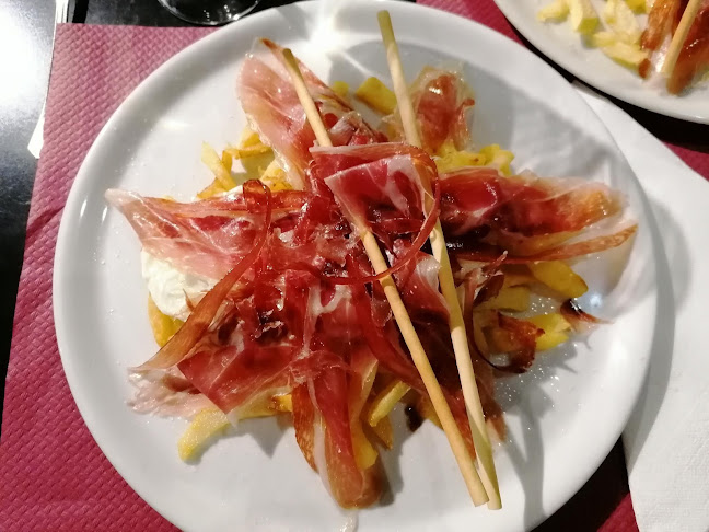 Cafetería Imperial Barakaldo - Gastronomía y hostelería