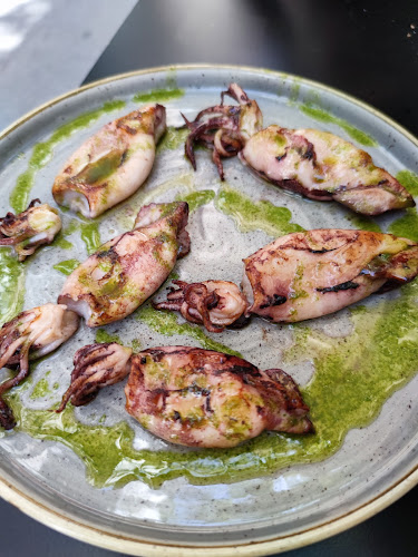 Macló - Comida & Café - Valencia