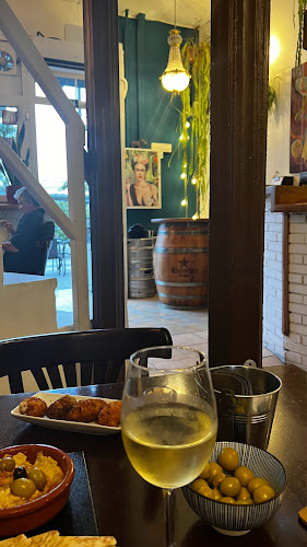 La Ceferina Vermuteria Phone number