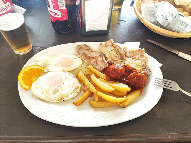 Nueva Venta de Armijo Open Times