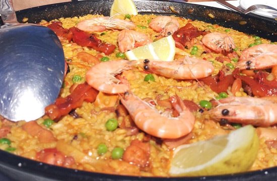 Comentarii opinii despre Bar El Chopo