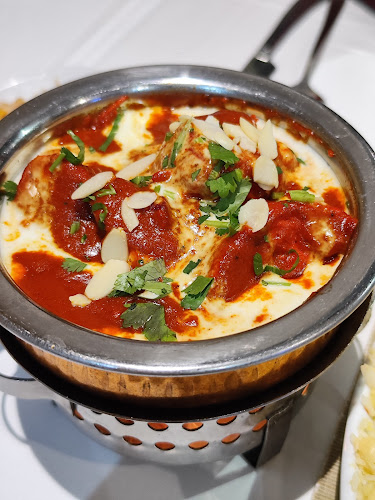 Restaurante Sultan Golden Curry Phone number