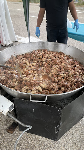 Comidas Populares - Gastronomía y hostelería