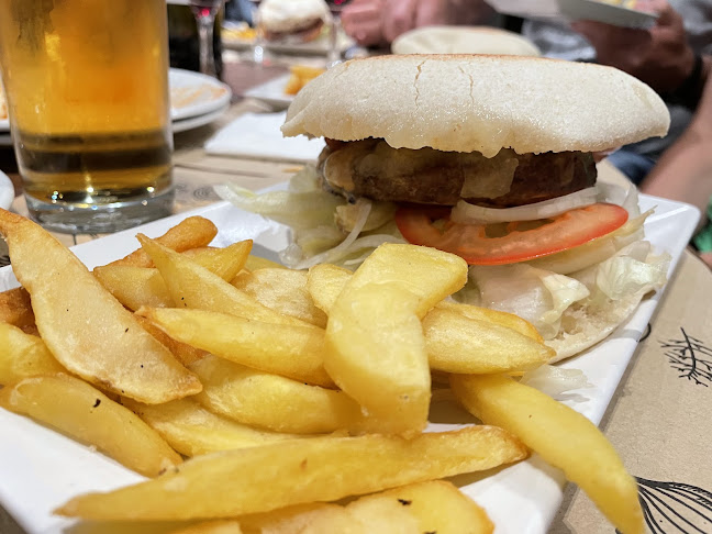 Comments and reviews of Bar Restaurante Vinacua