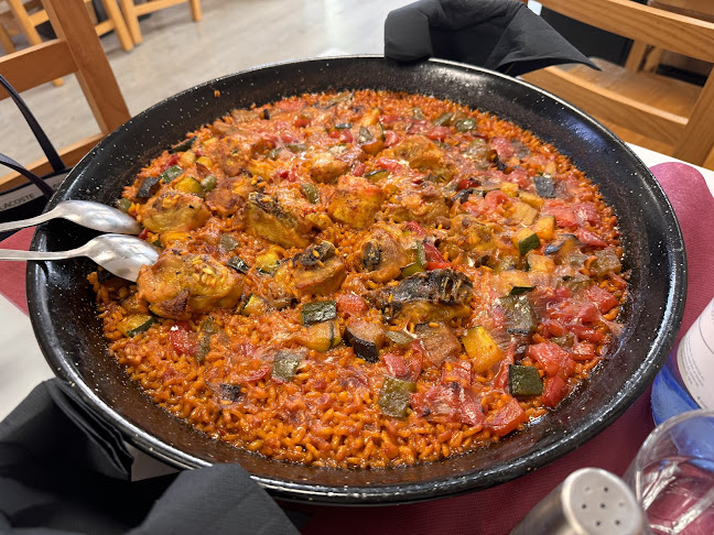 La Cozina - Gastronomía y hostelería