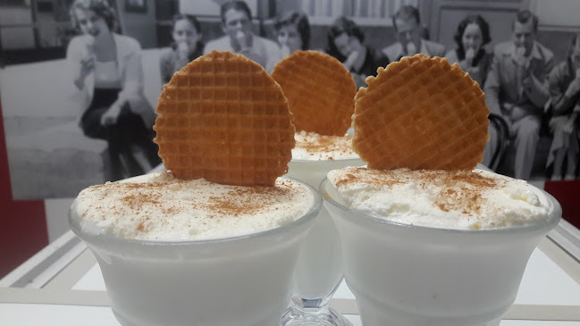 Opinii despre Heladería la Jijonenca Alginet în Alginet - Gastronomía y hostelería