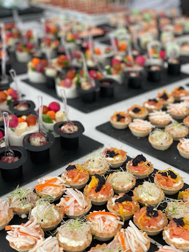 Comments and reviews of El Petit Gourmet - Catering