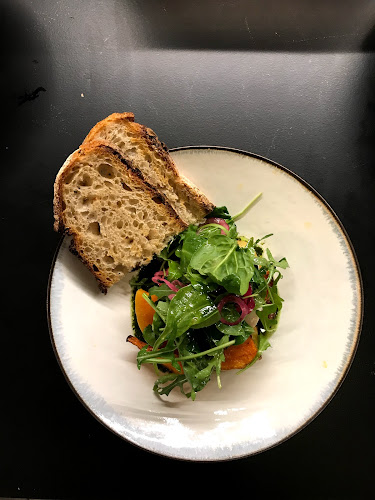 Reviews of Misión Café in Madrid - Gastronomía y hostelería