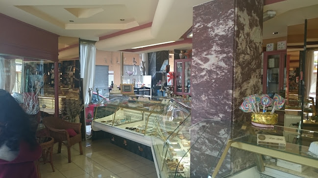 Reviews of Pastissería la Espiga in Castellón de la Plana - Gastronomía y hostelería