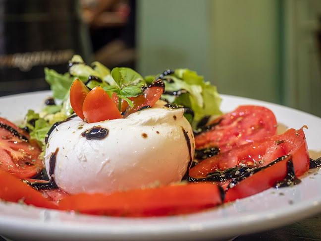 La taberna de Francesco