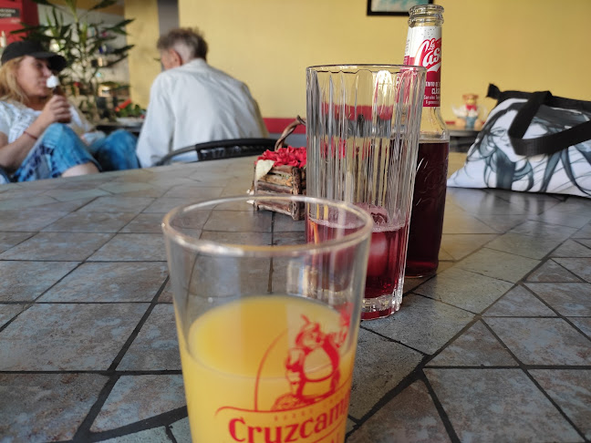 Bar Touche - Valencia