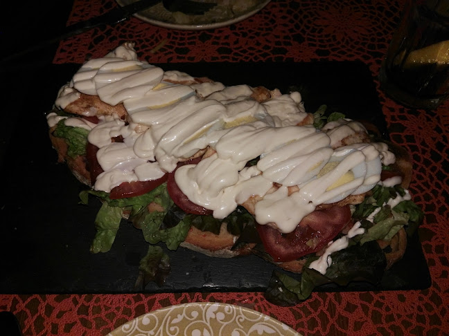 Comentarii opinii despre Restaurante La Lola