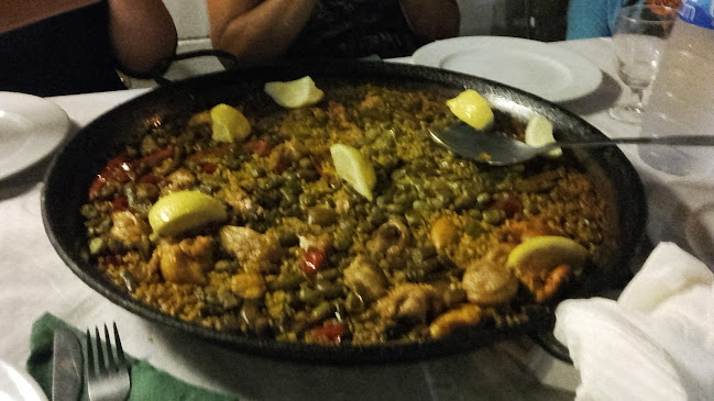 Restaurante Reinas - Gastronomía y hostelería