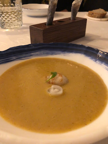 Comentarii opinii despre Restaurante Lúa