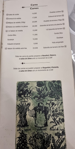 Carrer Ausiàs March, 22, 03700 Dénia, Alicante