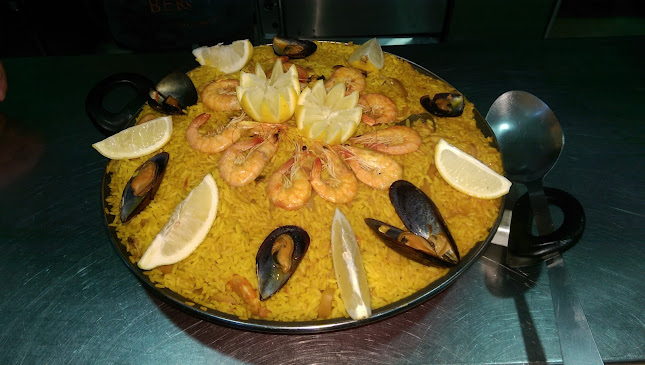 Bar restaurante Félix