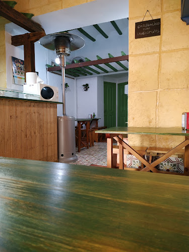 Comments and reviews of EntreNaranjos