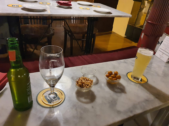 Cristanal y Gradinata - Gastronomía y hostelería