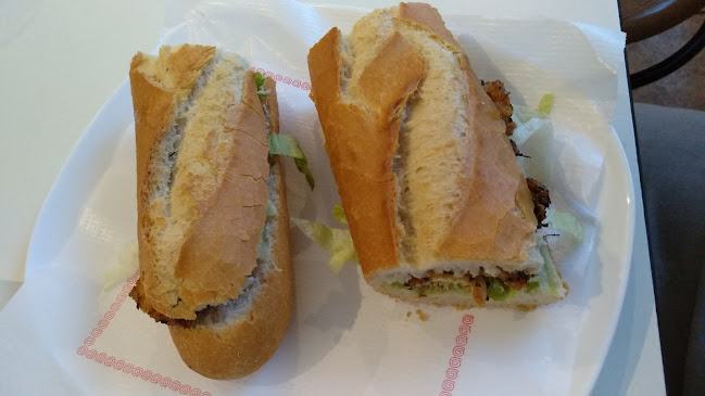 Bar Caballero Phone number