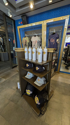 Hard Rock Cafe Valencia - Gastronomía y hostelería