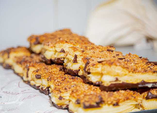 Villegas Croissantería