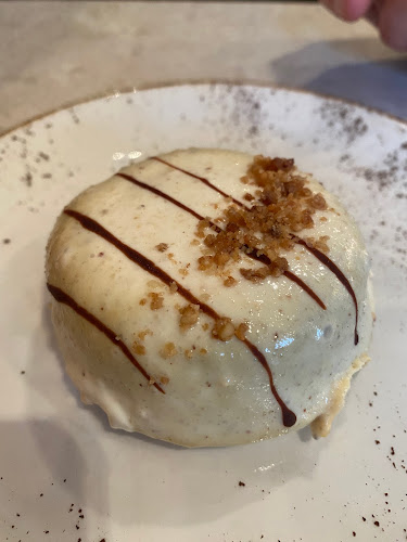 Comentarii opinii despre Naked & Sated Bilbao