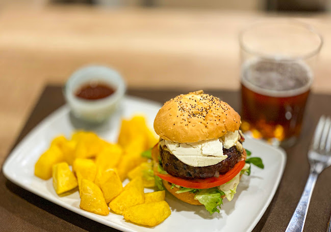 El Cullerot - Restaurante en Xàtiva