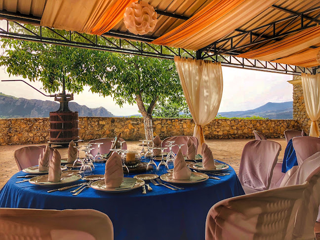 Comments and reviews of Catering Molino Rojo