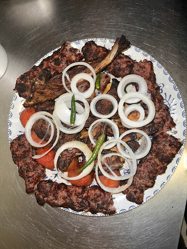 Kabul Restorant - Barcelona