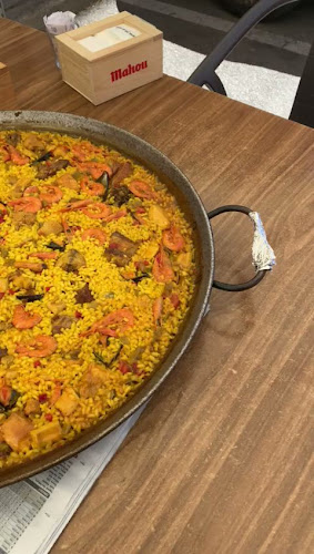 Bar "Las Hermanas" - Gastronomía y hostelería