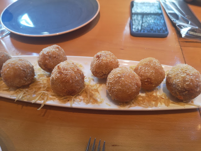 Restaurant Diversus Sant Boi - Gastronomía y hostelería