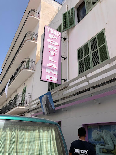 Comments and reviews of The Portland