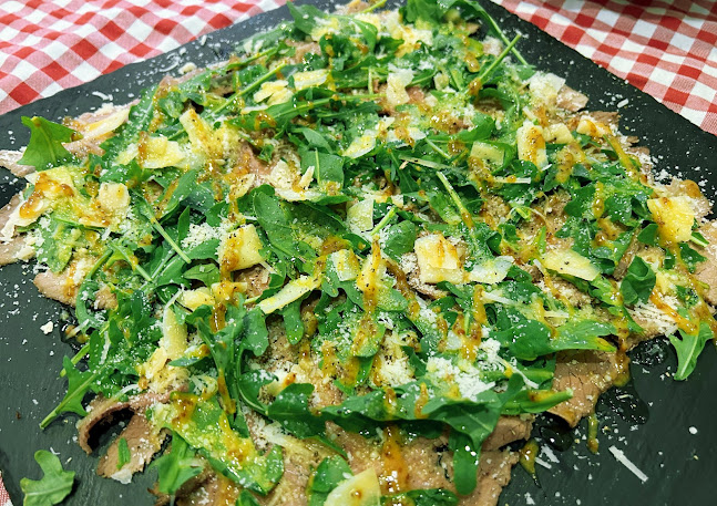 La taberna de Francesco - Gastronomía y hostelería