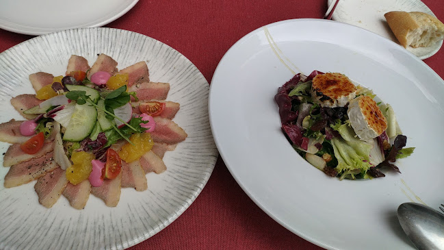 Lapsus Bistro - Gastronomía y hostelería