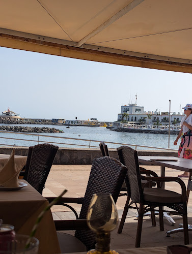 Restaurante La Linterna - Lomo Quiebre