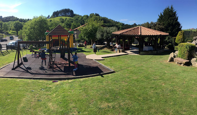 Arita Berri Jatetxea - Gastronomía y hostelería