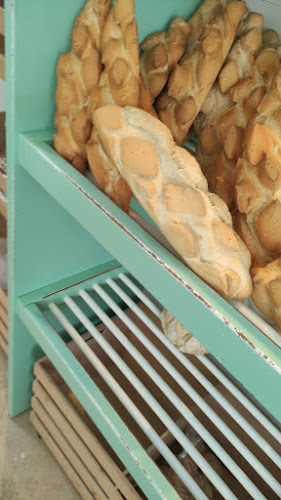 Obrador La Capitana, panadería-pasteleria - Casariche