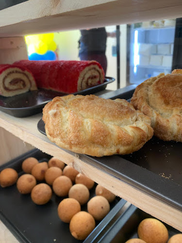 La Sabrosita - Panadería Colombiana - Gastronomía y hostelería
