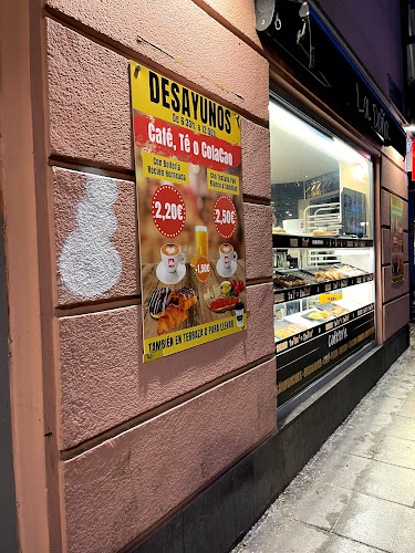 Opinii despre La Doña în Madrid - Gastronomía y hostelería