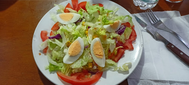 Mesón Los Alcores - Sevilla